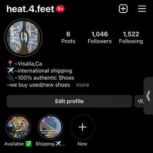 Meet your Posher, Horacio